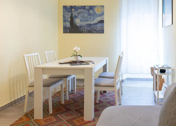 Vatican Family & Friends Appartement