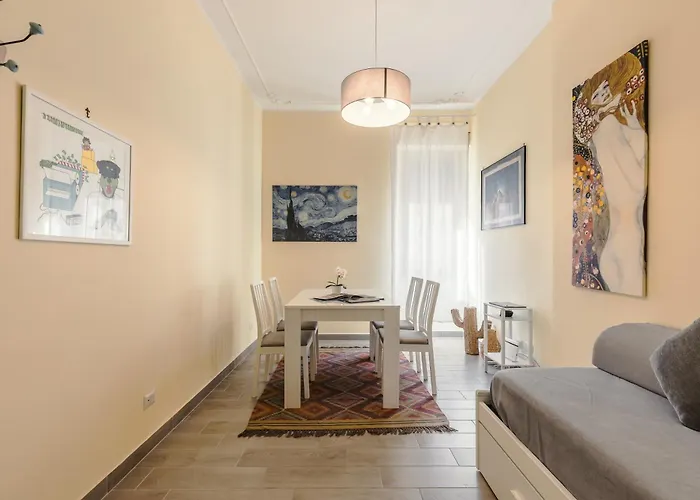 Appartement Vatican Family & Friends Rome