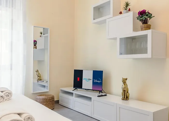 Vatican Family & Friends Appartement