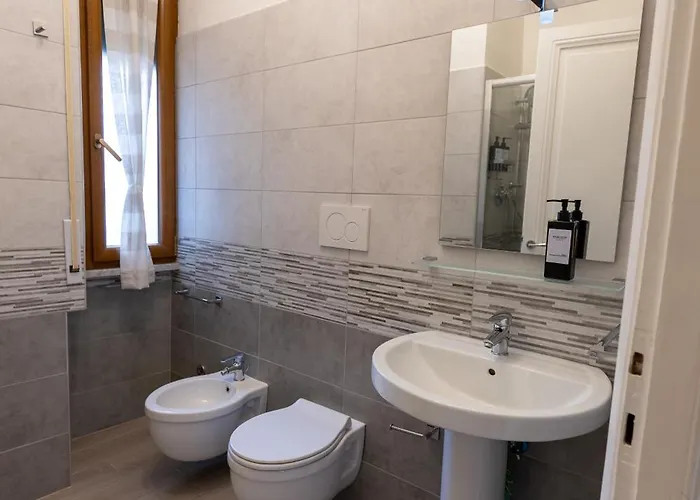 Appartement Vatican Family & Friends Rome