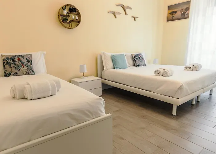 Appartement Vatican Family & Friends Rome
