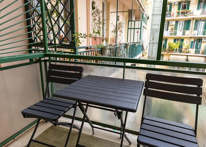 Vatican Family & Friends Appartement
