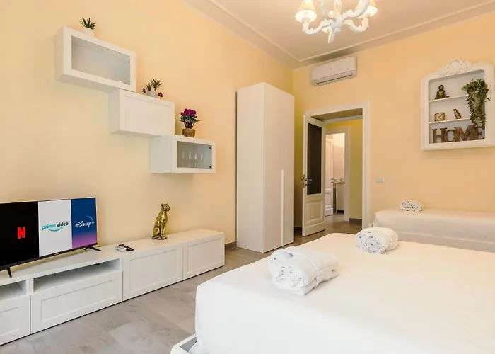 Vatican Family & Friends Appartement Rome