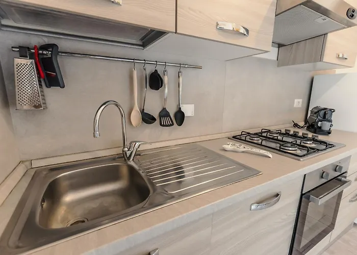 Vatican Family & Friends Appartement